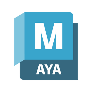 Autodesk Maya 