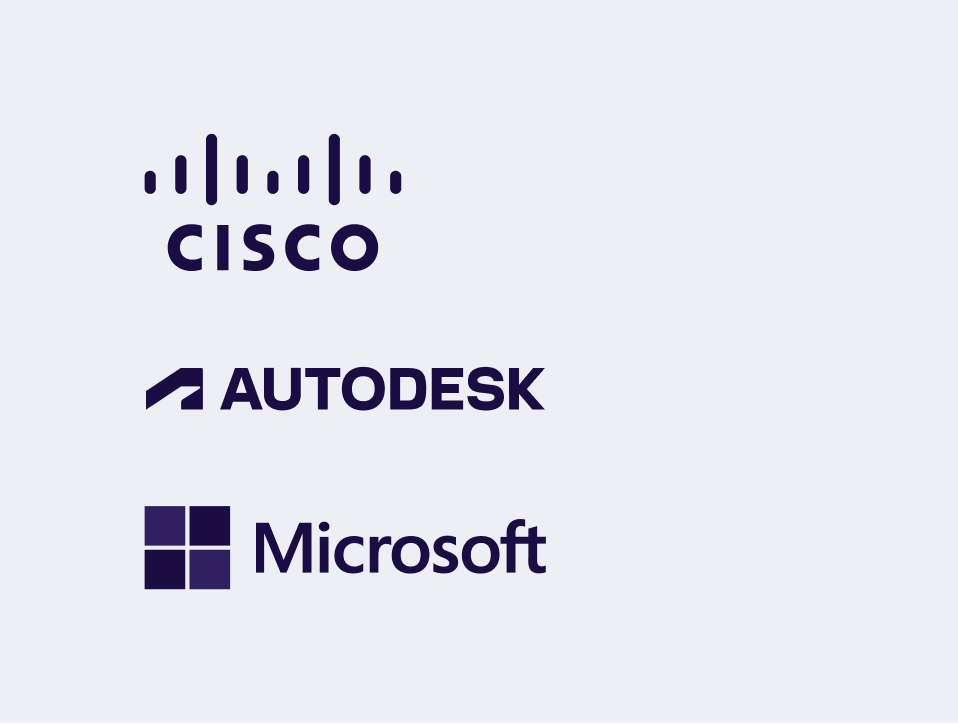 Международные сертификаты Autodesk