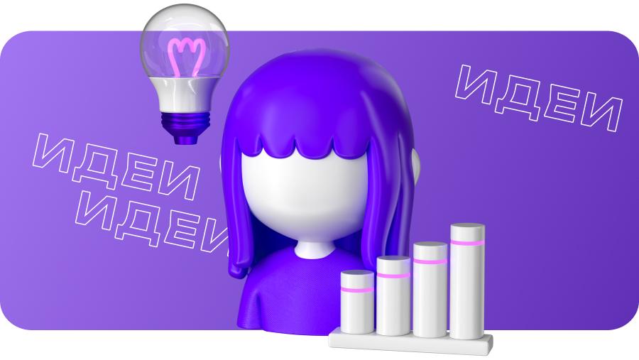 Оформленное резюме и портфолио